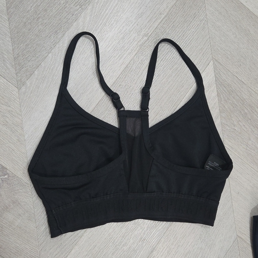 Sportsbra Lot Of 2 Victoria Secret & Joylab, Small - Picture 2 of 5